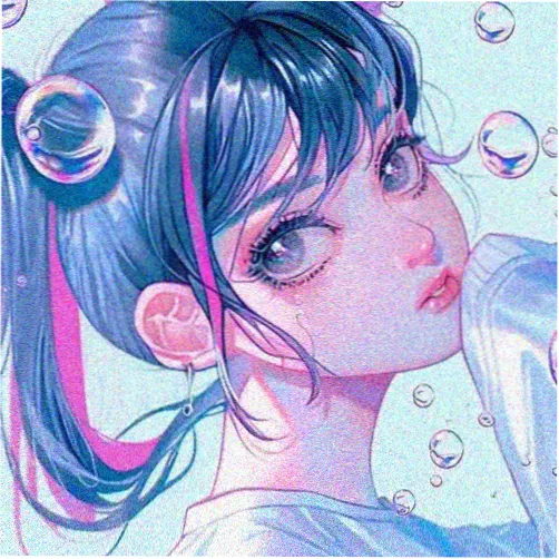留言者老陈的像素头像